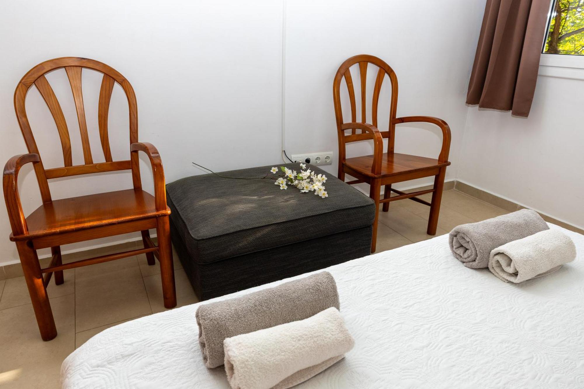 Dalt Appartement *