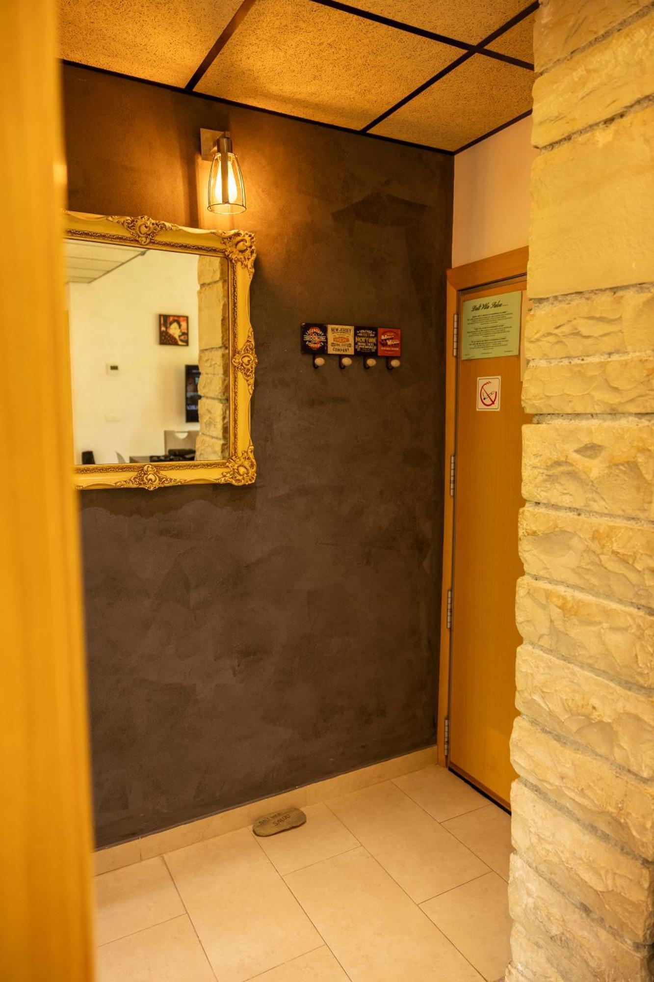 Appartement Dalt